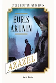 eBook Azazel mobi epub