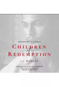 Audiobook Children of Redemption. Children of Vice. Tom 3 mp3