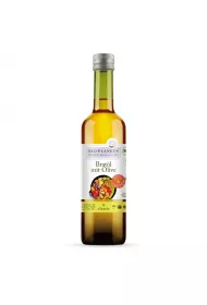 Bio Planete Olej do smaenia z oliw z oliwek extra virgin 500 ml Bio