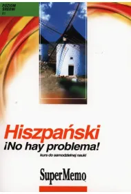 Hiszpa�ski. iNo hay problema! Poziom �redni. Samouczek MP3