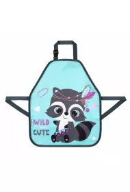 St. Majewski Fartuszek Racoon