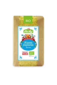 Bio Raj Kasza jaglana (polska) 500 g Bio