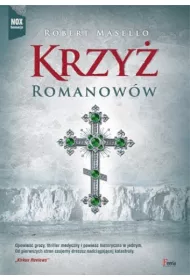 Krzy� Romanow�w (OM) * *