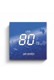 Dekady lata 80