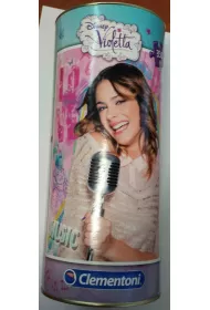 Puzzle 350 el. Violetta w tubie Clementoni