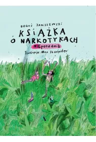 Ksika o narkotykach