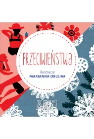 Przeciewiestwa