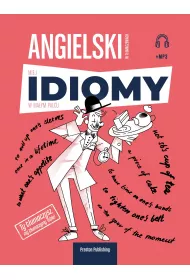 Angielski w t�umaczeniach. Idiomy
