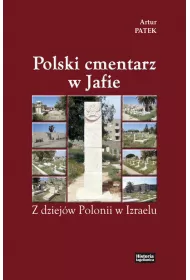 Polski cmentarz w Jaffie