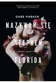 Nazywam si� Stephen Florida