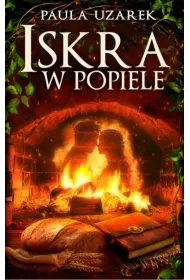 Iskra w popiele