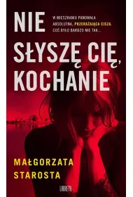 Nie sysz Ci, kochanie