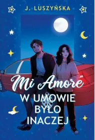 Mi Amore. W umowie by�o inaczej
