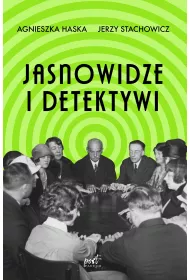 Jasnowidze i detektywi