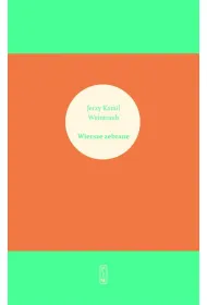 Wiersze zebrane