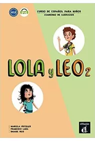 Lola y Leo 2 �wiczenia