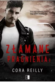 eBook Zamane pragnienia. The Camorra Chronicles. Tom 6 pdf mobi epub