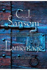 eBook Lamentacje epub