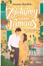 eBook Zgotujmy sobie romans mobi epub