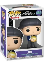 Figurka Funko POP K-pop BTS: Jin