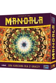 Mandala Rebel