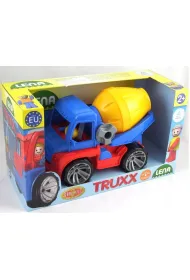 Truxx Betoniarka 29 CM Lena