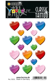Tatua�e - Serca Herma