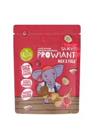 Helpa Suchy prowiant mix z fig� 20 g