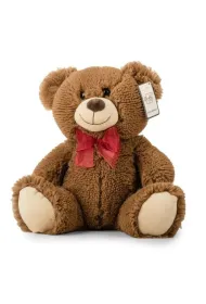 Mi� br�zowy 28cm Daffi