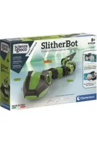 SlitherBot Clementoni