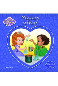 Magiczny konkurs