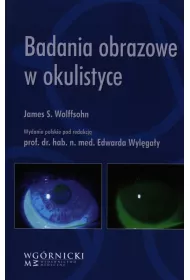 Badania obrazowe w okulistyce