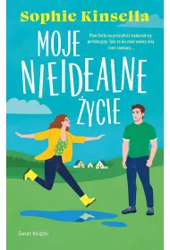 Moje nieidealne �ycie