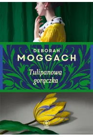 Tulipanowa gor�czka