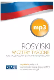 Rosyjski w 4 tygodnie * *