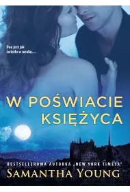 W po�wiacie ksi�yca. On Dublin Street. Tom 6