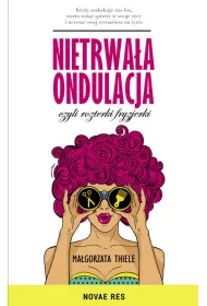 Nietrwa�a ondulacja, czyli rozterki fryzjerki