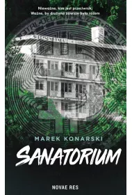 Sanatorium