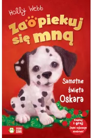 Samotne �wi�ta Oskara. Zaopiekuj si� mn�