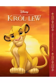 Kr�l Lew. Klasyczne opowie�ci. Disney
