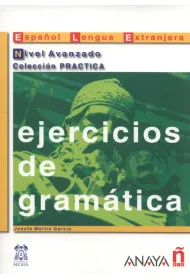Ejercicios de gramatica