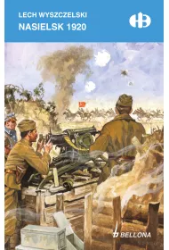 eBook Nasielsk 1920 mobi epub