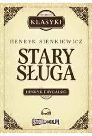 Audiobook Stary suga, Hania, Selim Mirza mp3