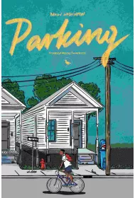 eBook Parking mobi epub