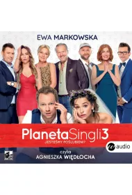 Audiobook Planeta Singli 3 mp3