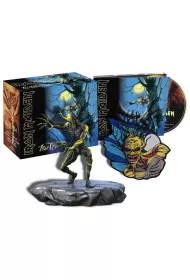 Fear Of The Dark (Remastered) (CD)