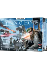 Star Wars: Bitwa o Hoth Rebel