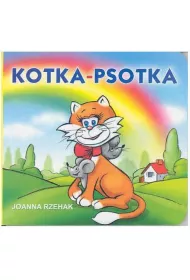 Klasyka wierszyka. Kotka Psotka
