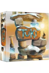 Tuki Egmont