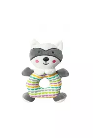 Grzechotka szop 18cm Tulilo